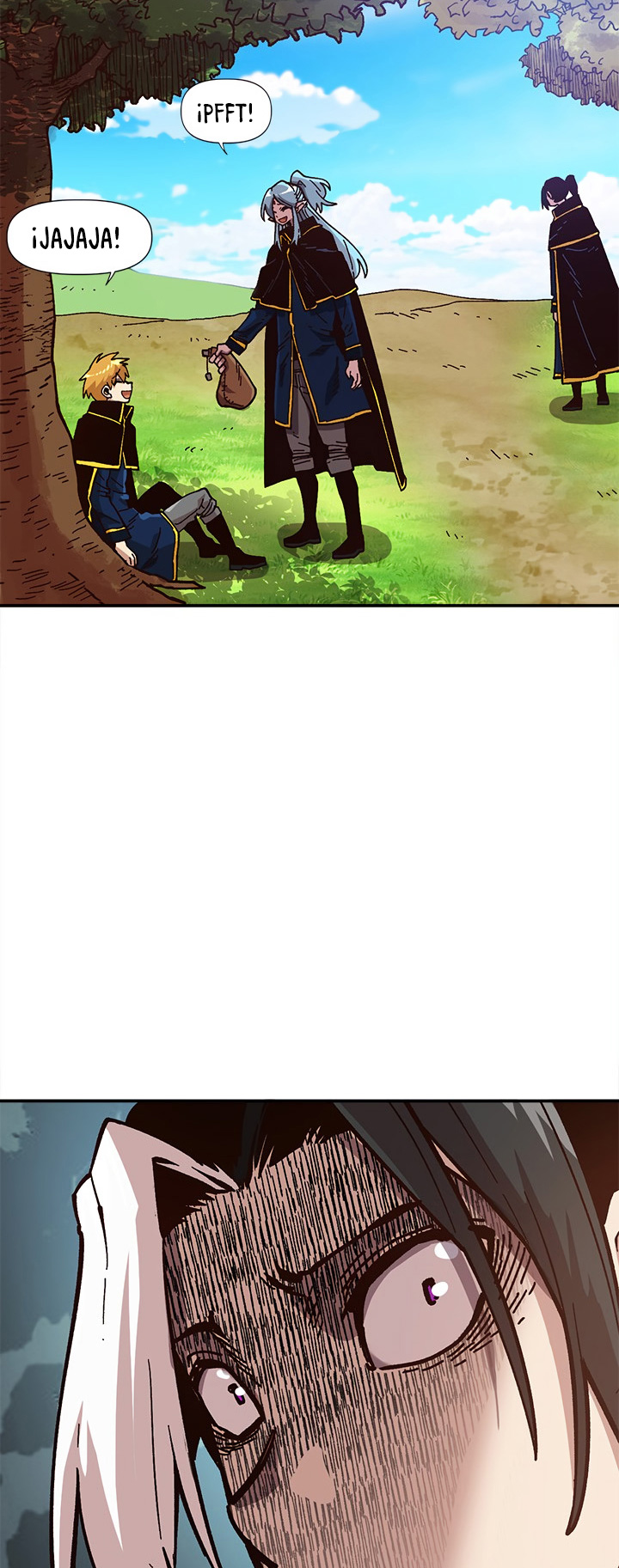Read Esclavo B Manga Online