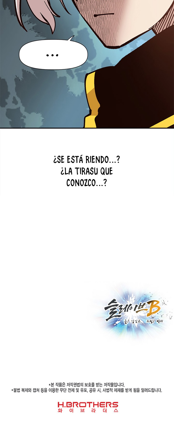 Read Esclavo B Manga Online