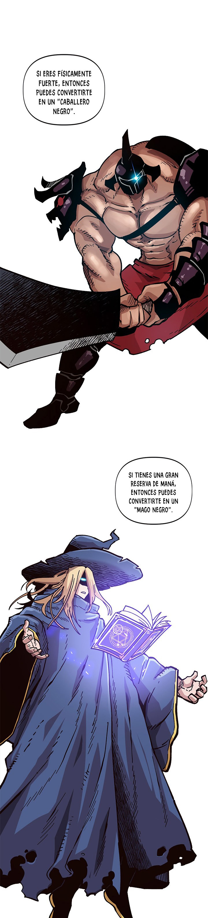 Read Esclavo B Manga Online