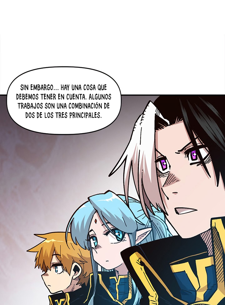 Read Esclavo B Manga Online