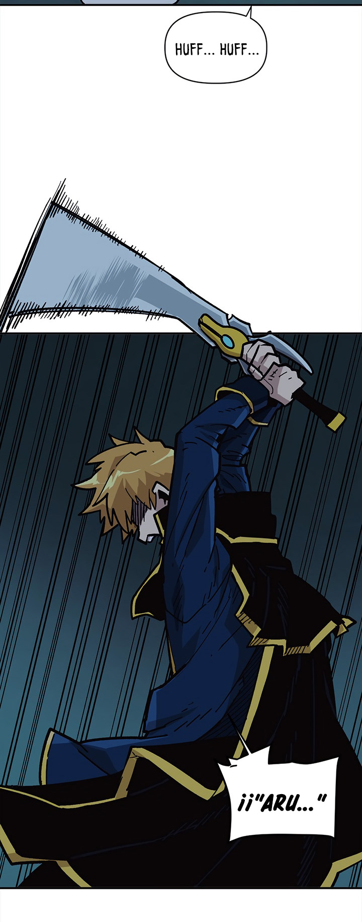 Read Esclavo B Manga Online