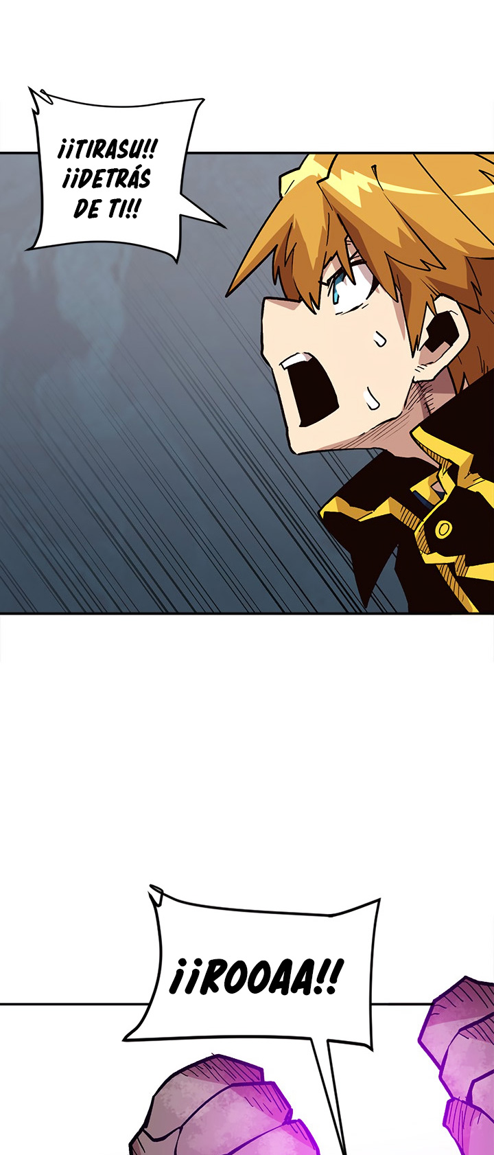 Read Esclavo B Manga Online