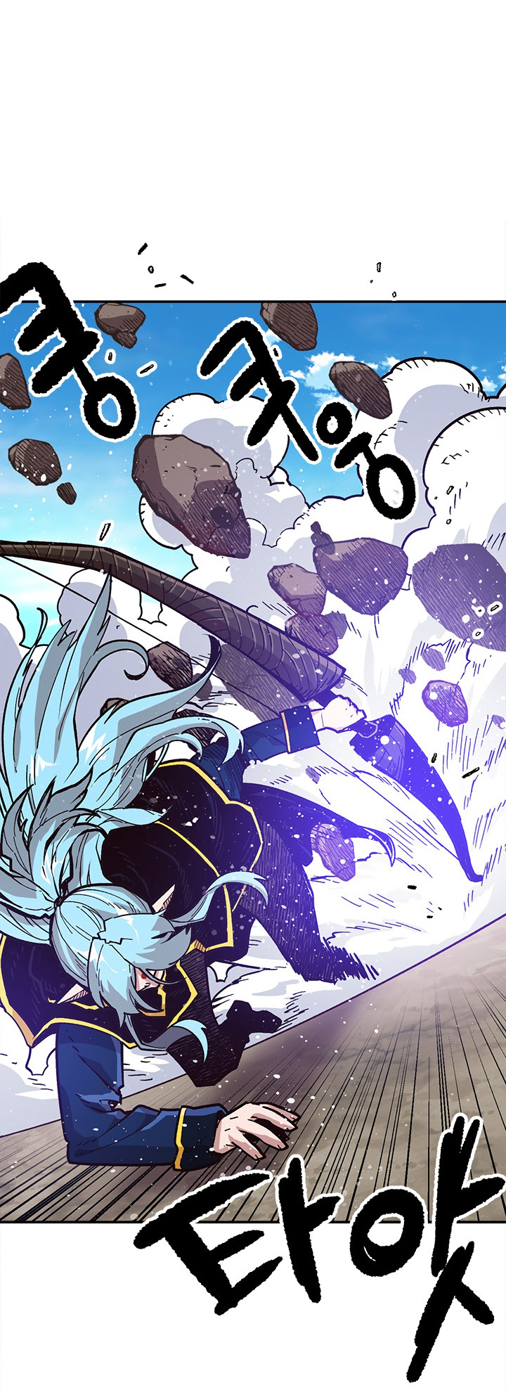 Read Esclavo B Manga Online