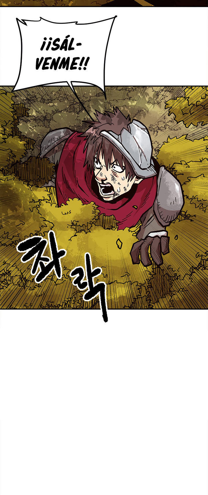 Read Esclavo B Manga Online