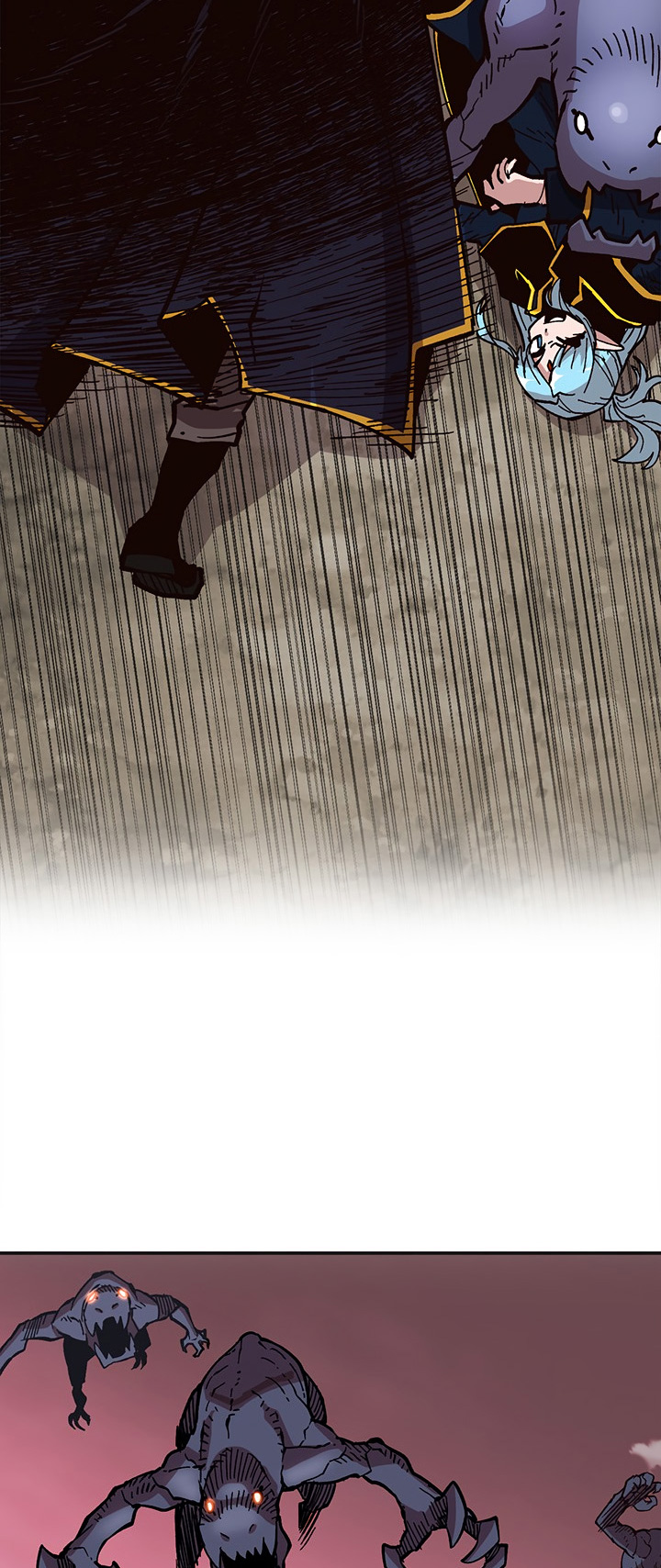 Read Esclavo B Manga Online