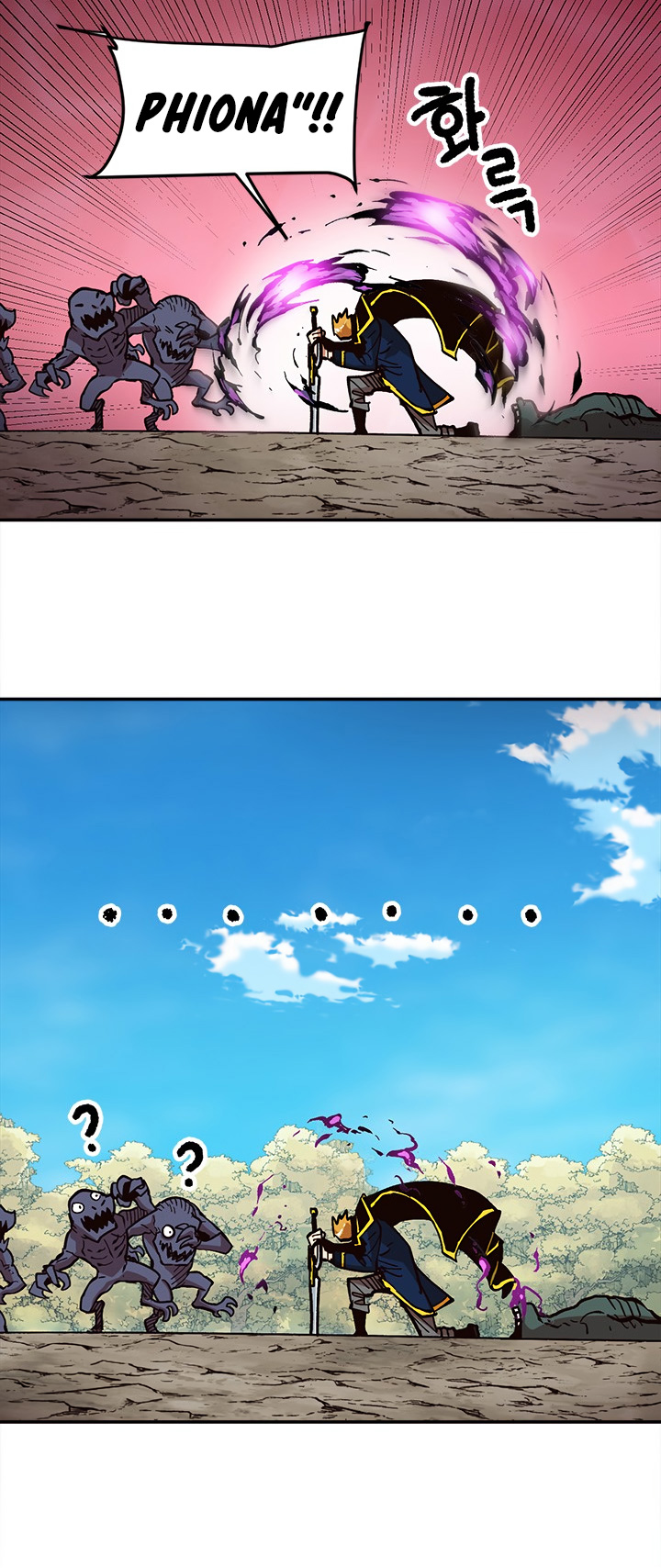 Read Esclavo B Manga Online