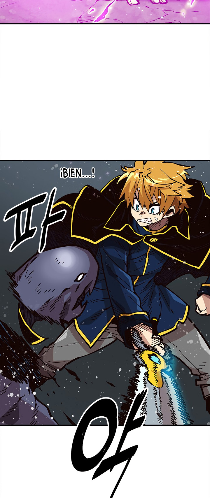 Read Esclavo B Manga Online