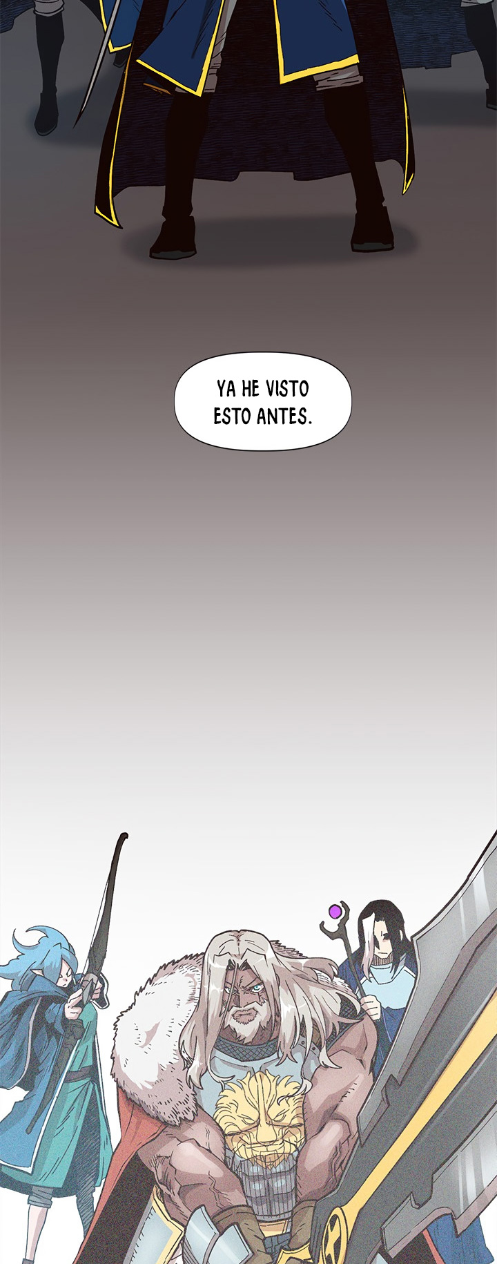 Read Esclavo B Manga Online