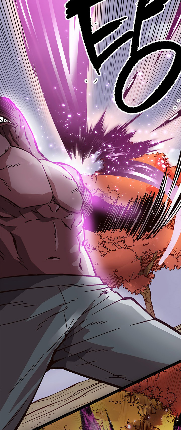 Read Esclavo B Manga Online