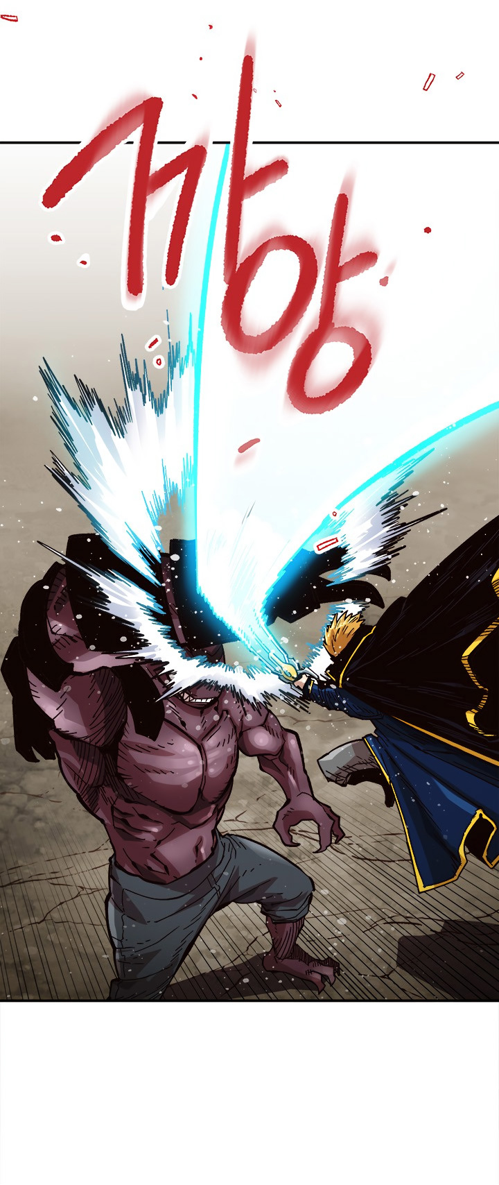 Read Esclavo B Manga Online