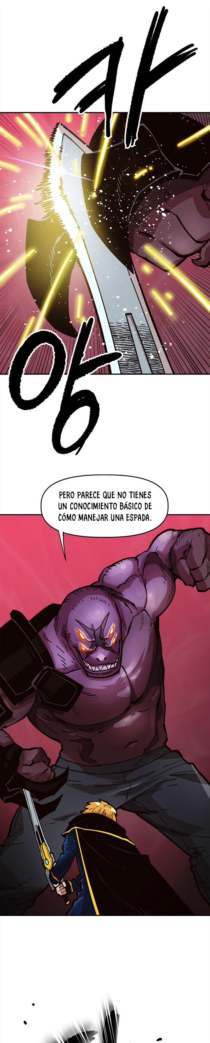 Read Esclavo B Manga Online