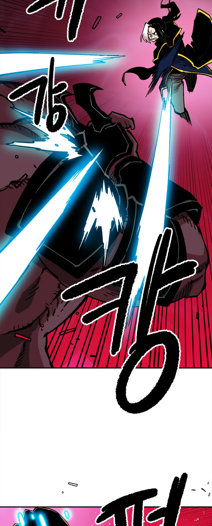 Read Esclavo B Manga Online