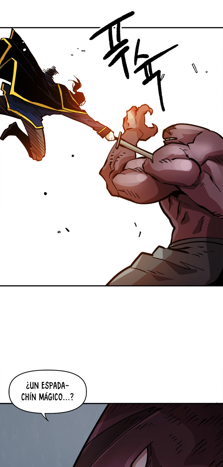 Read Esclavo B Manga Online