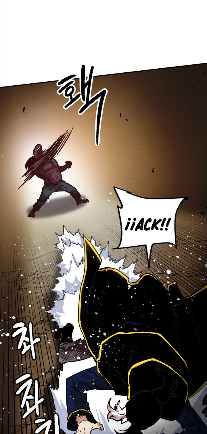 Read Esclavo B Manga Online