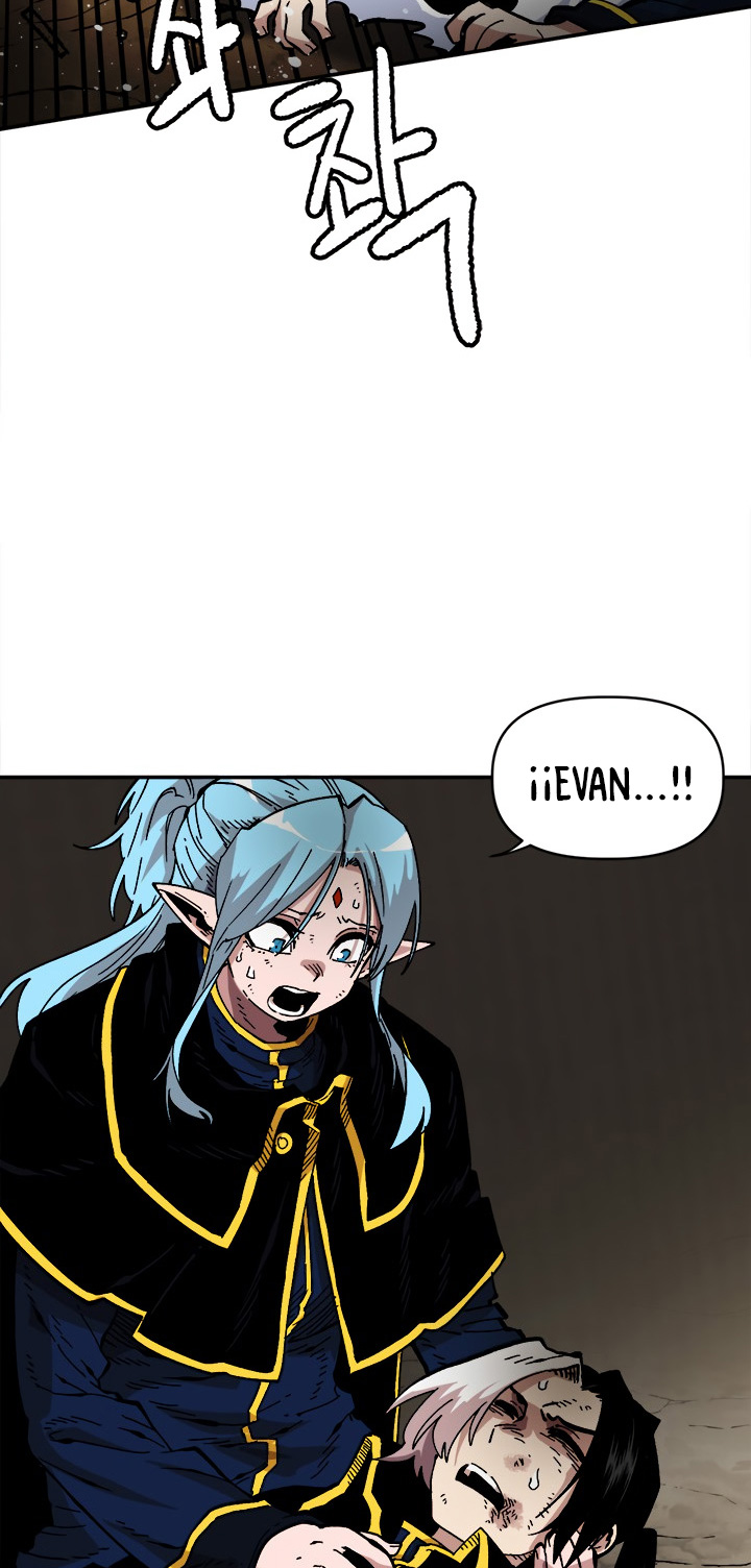 Read Esclavo B Manga Online