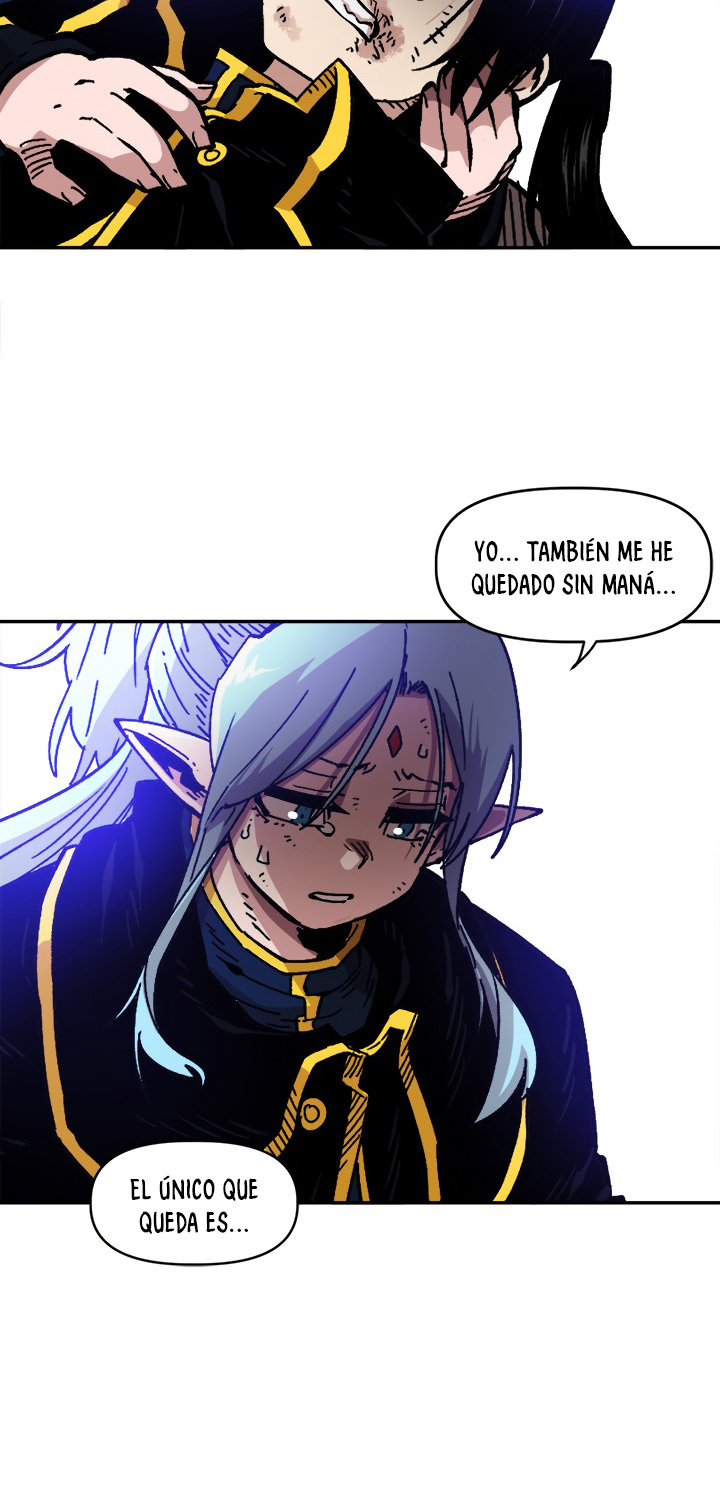 Read Esclavo B Manga Online