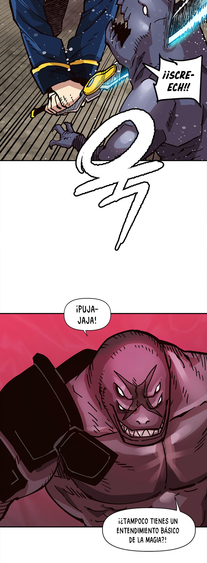 Read Esclavo B Manga Online