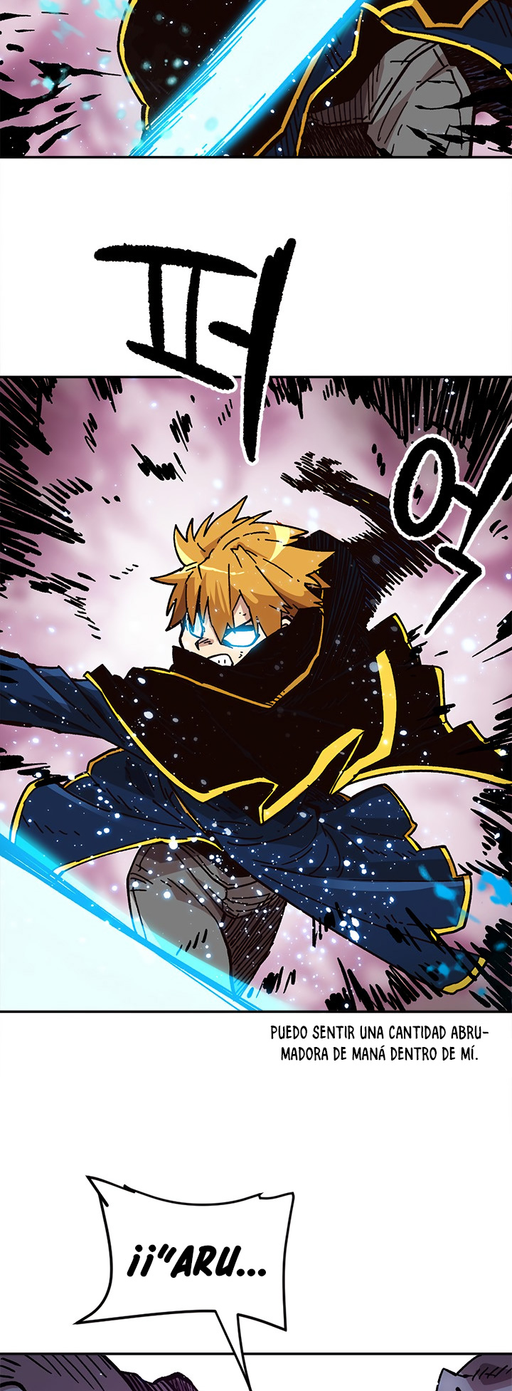 Read Esclavo B Manga Online