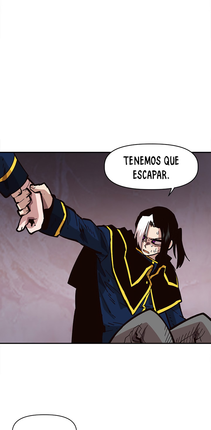 Read Esclavo B Manga Online