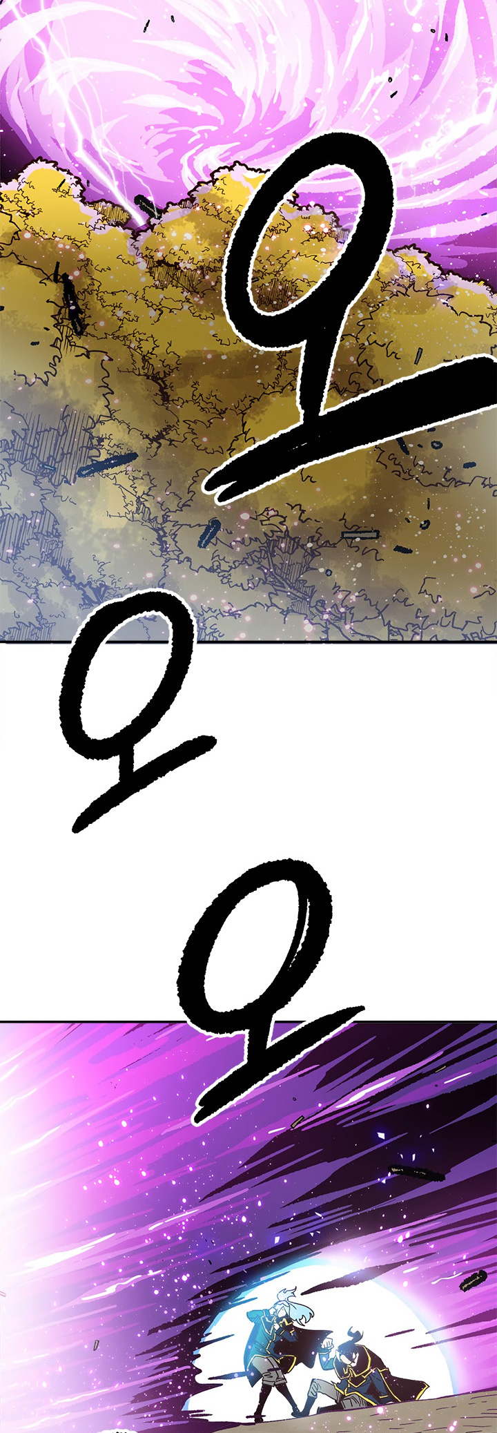 Read Esclavo B Manga Online