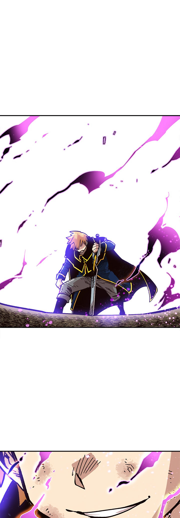 Read Esclavo B Manga Online