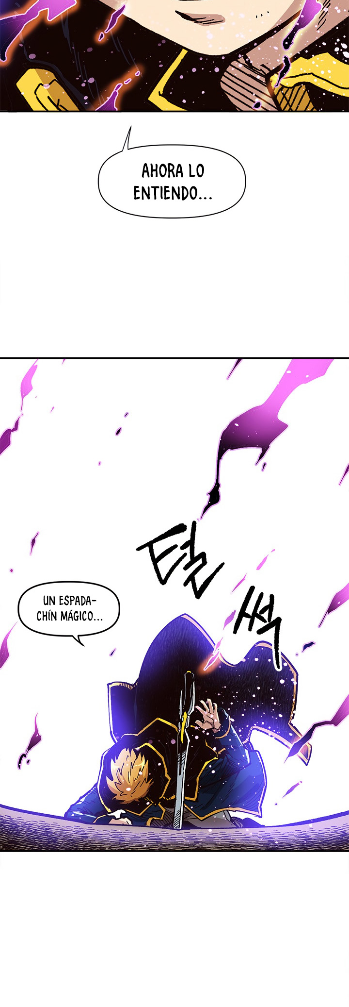 Read Esclavo B Manga Online