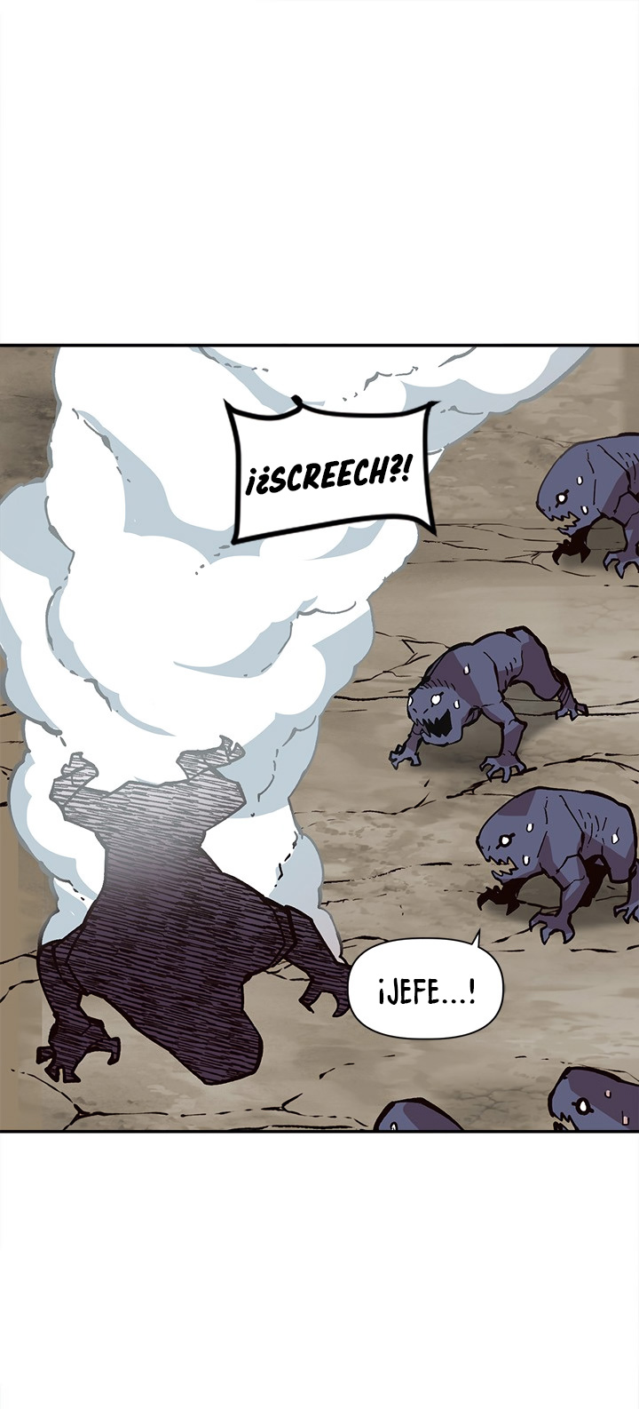 Read Esclavo B Manga Online