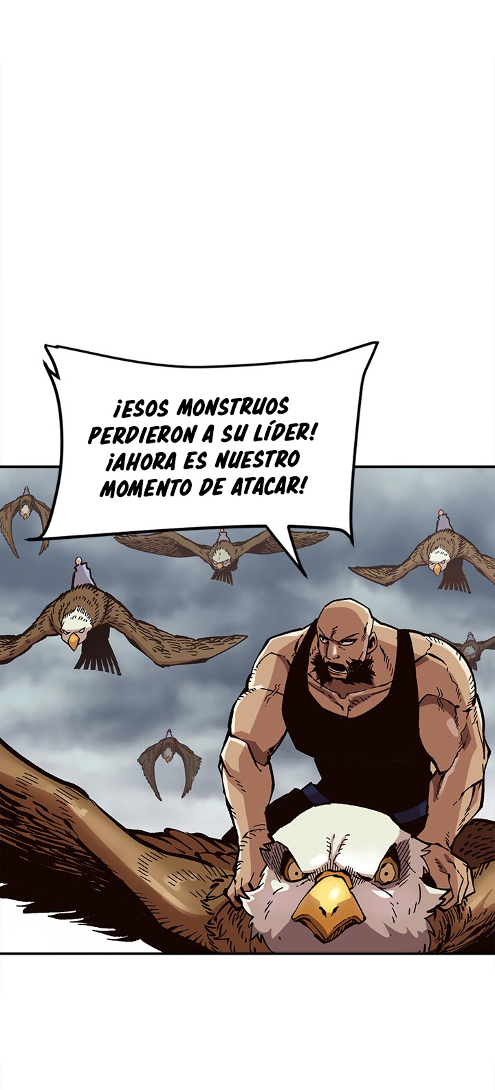 Read Esclavo B Manga Online