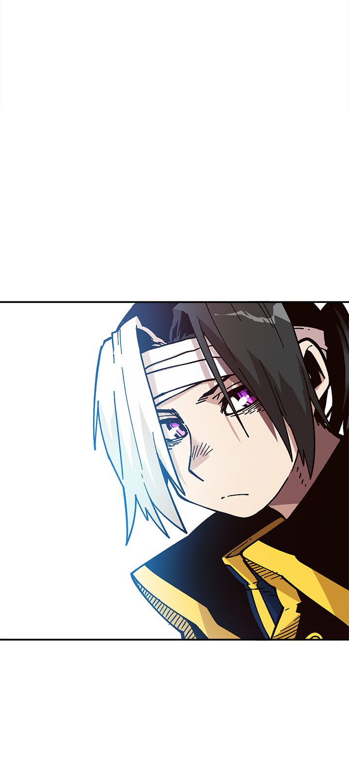 Read Esclavo B Manga Online