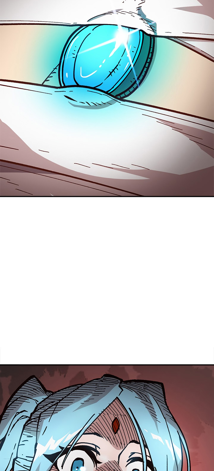 Read Esclavo B Manga Online