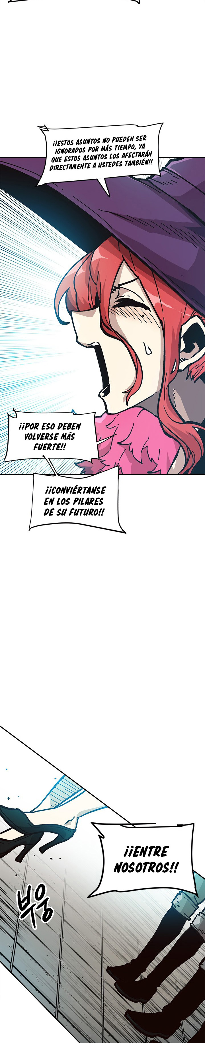 Read Esclavo B Manga Online