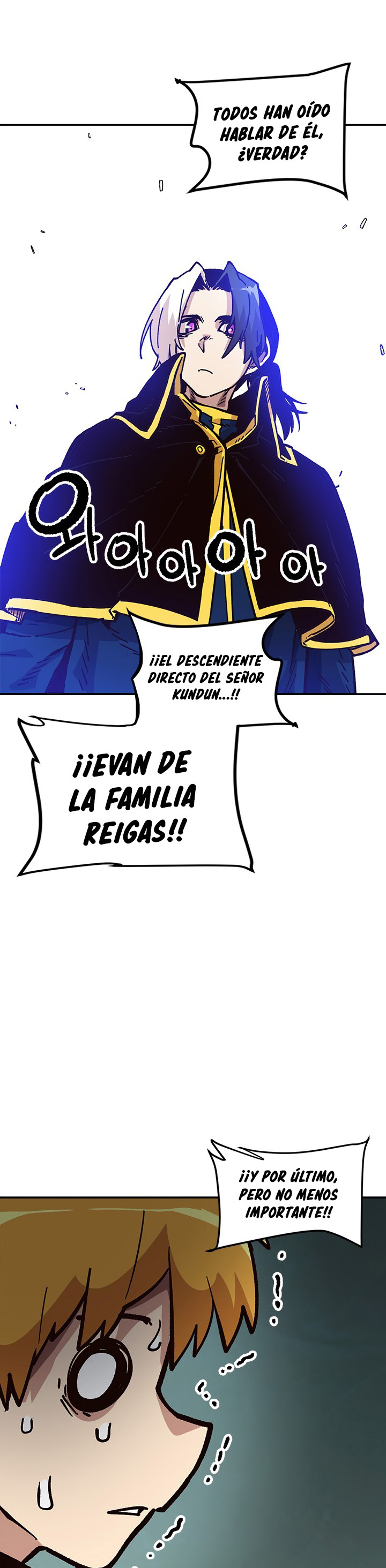 Read Esclavo B Manga Online