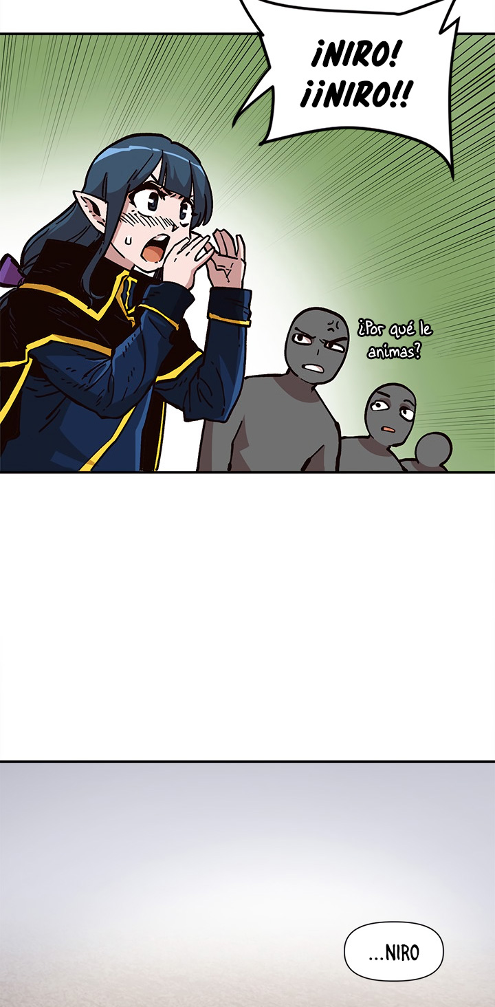 Read Esclavo B Manga Online