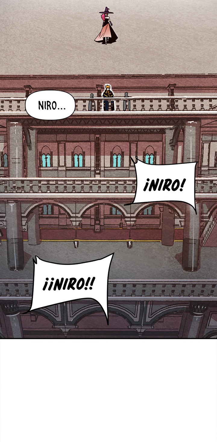 Read Esclavo B Manga Online