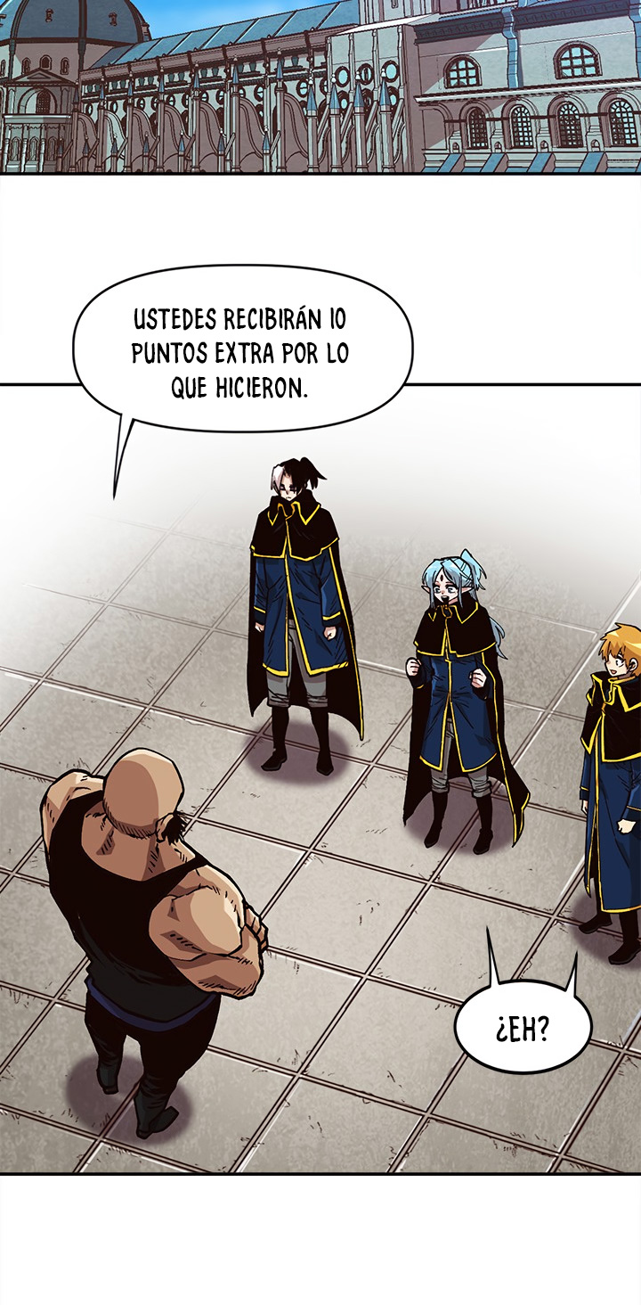 Read Esclavo B Manga Online
