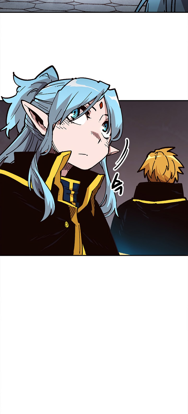 Read Esclavo B Manga Online