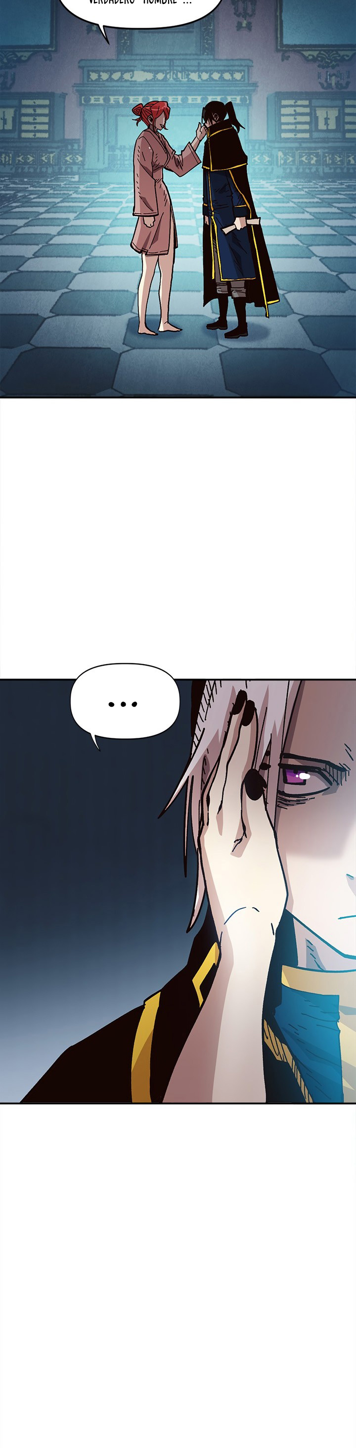 Read Esclavo B Manga Online