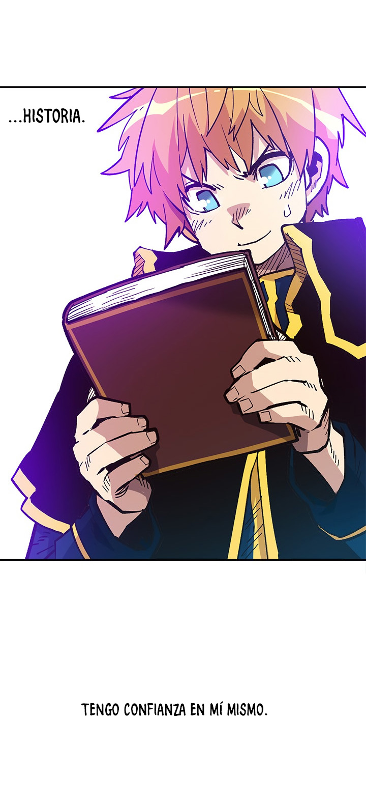Read Esclavo B Manga Online
