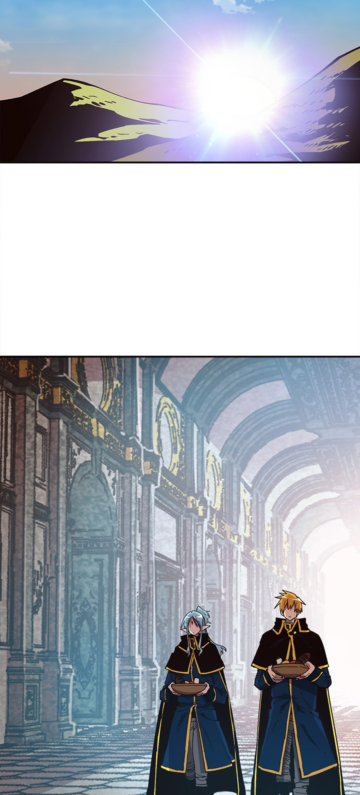 Read Esclavo B Manga Online