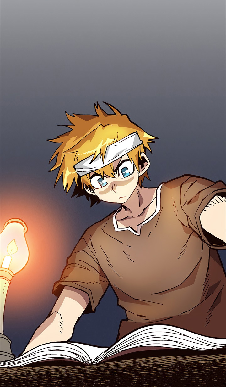 Read Esclavo B Manga Online