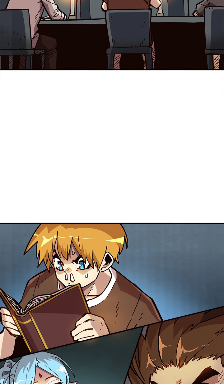 Read Esclavo B Manga Online
