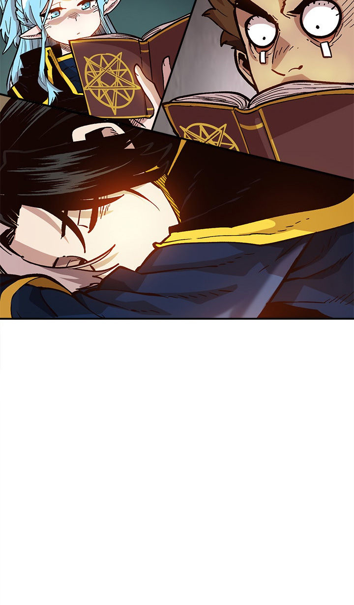 Read Esclavo B Manga Online