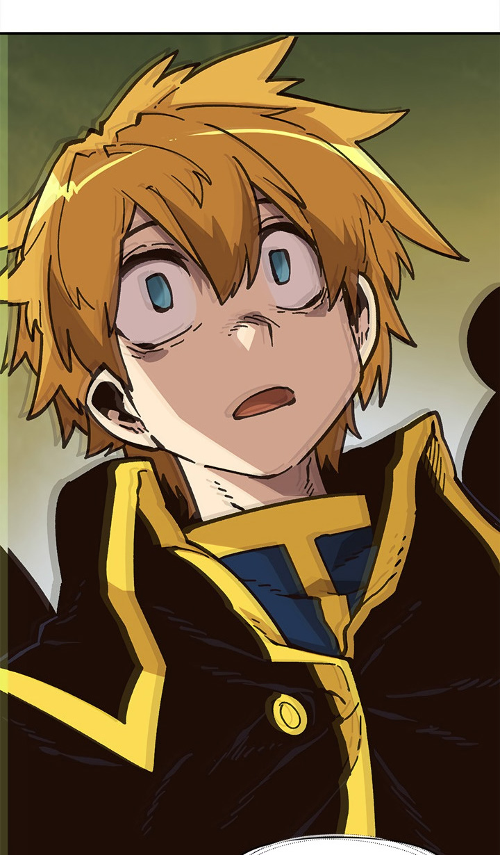 Read Esclavo B Manga Online