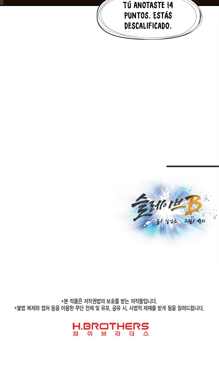 Read Esclavo B Manga Online