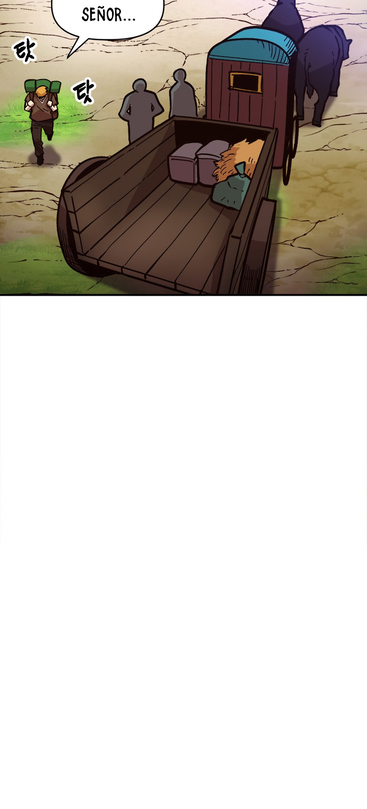 Read Esclavo B Manga Online