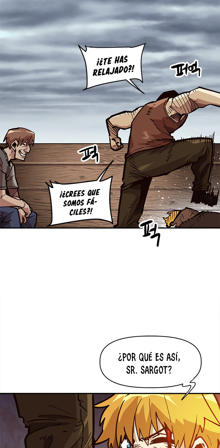 Read Esclavo B Manga Online