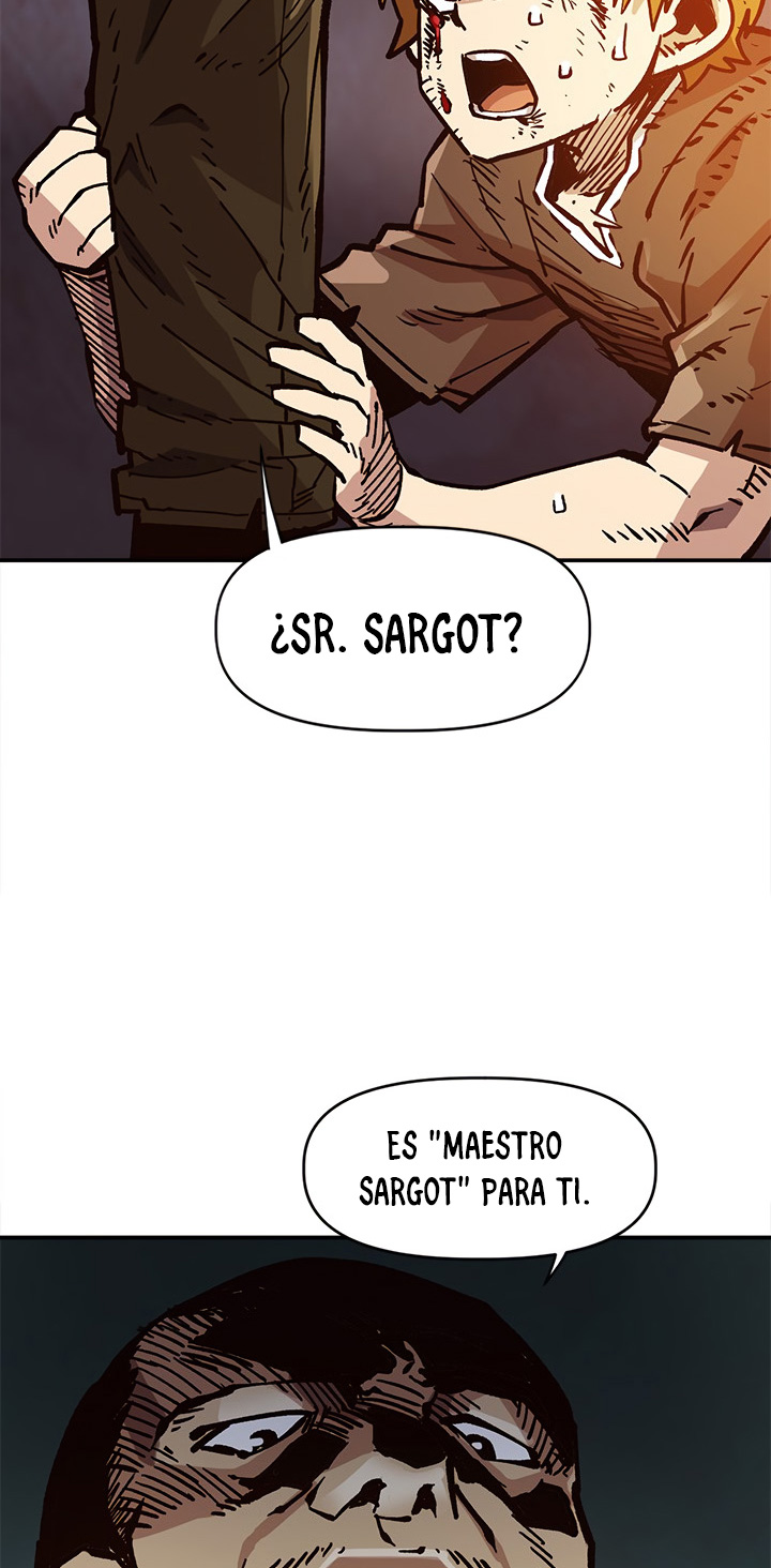 Read Esclavo B Manga Online