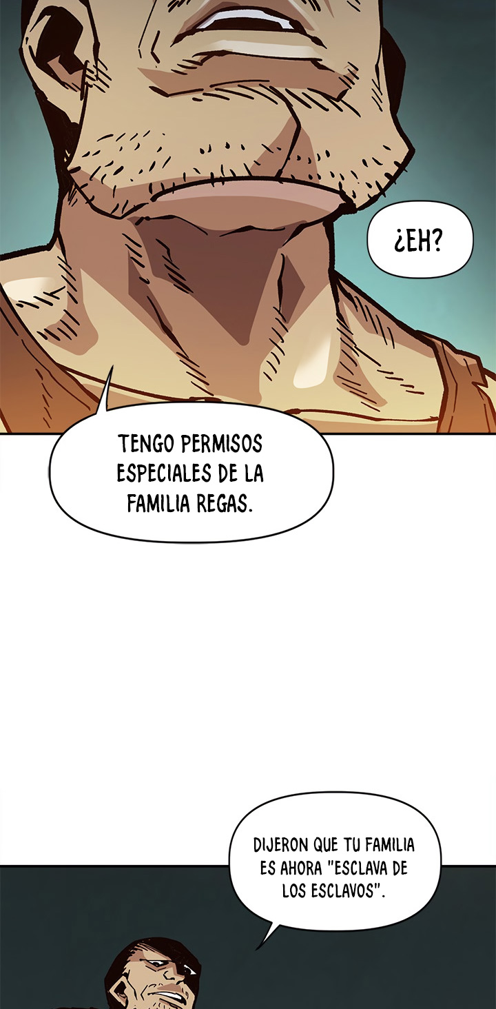 Read Esclavo B Manga Online
