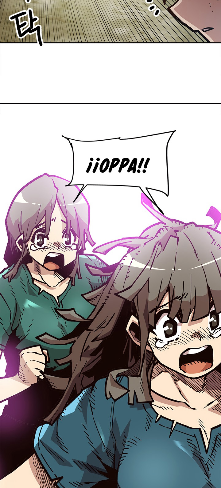 Read Esclavo B Manga Online
