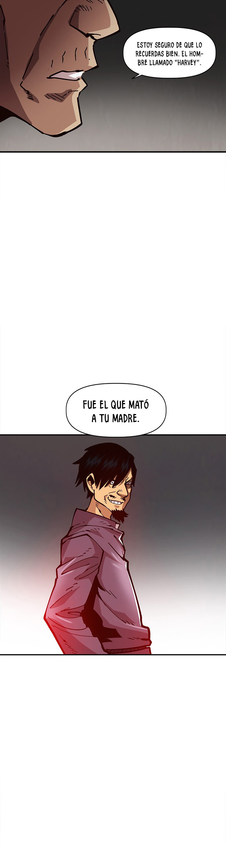 Read Esclavo B Manga Online
